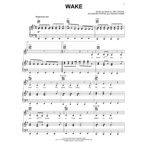 Wake