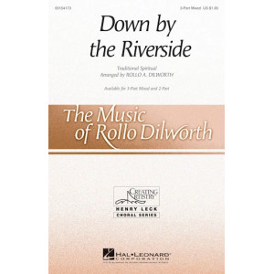 Down By The Riverside