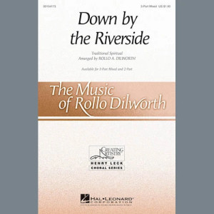 Down By The Riverside