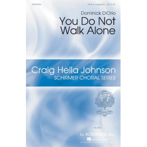 You Do Not Walk Alone