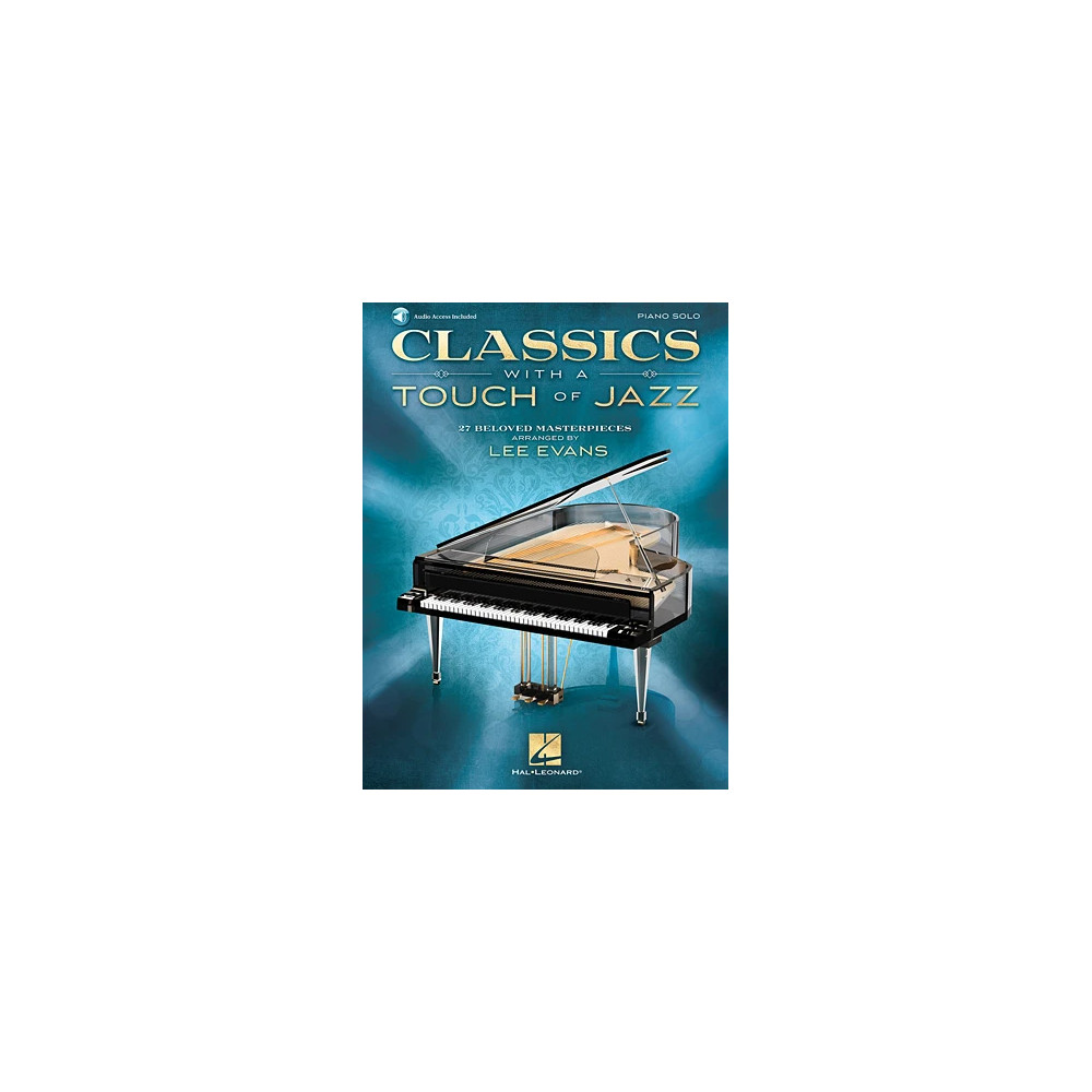 Apres un reve (arr. Lee Evans)