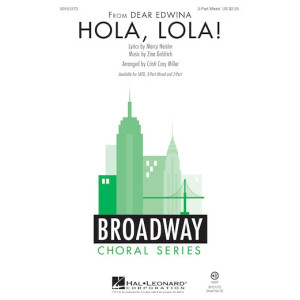Hola, Lola!