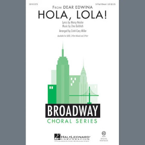 Hola, Lola!