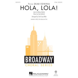 Hola, Lola!