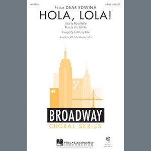 Hola, Lola!