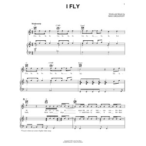 I Fly