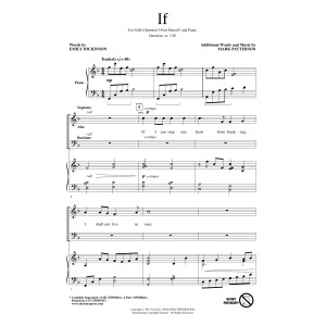 If