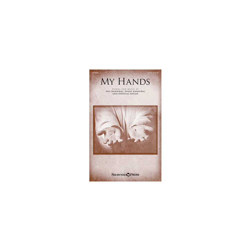 My Hands