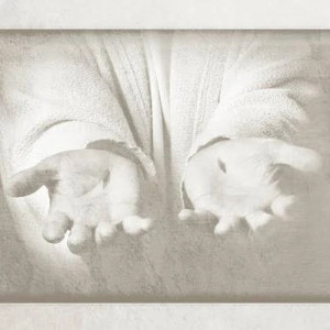 My Hands