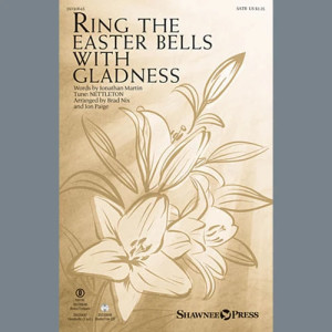 Ring the Easter Bells with Gladness - Timpani