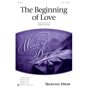 The Beginning Of Love