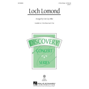 Loch Lomond