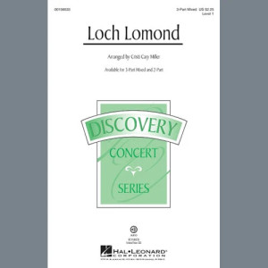 Loch Lomond