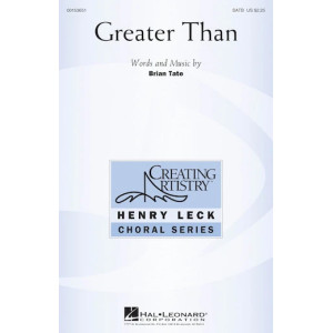 Greater Than