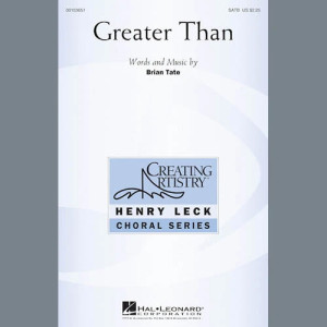 Greater Than