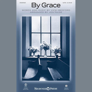 By Grace - Upright Bass
