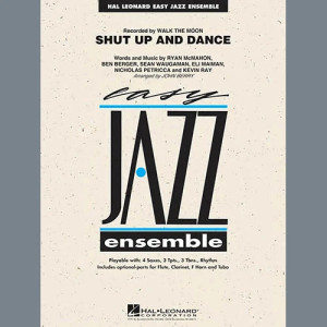 Shut Up and Dance - Tuba