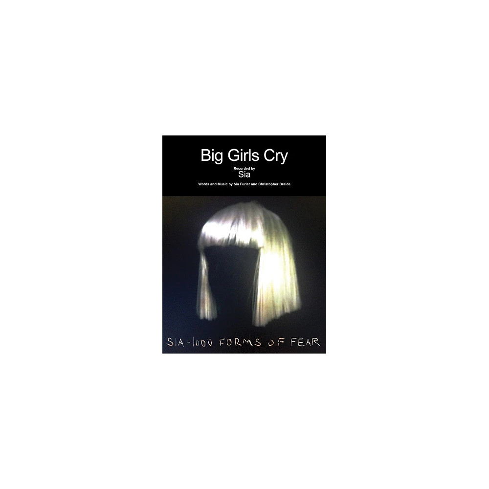 Big Girls Cry