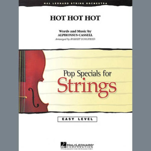 Hot Hot Hot - Viola