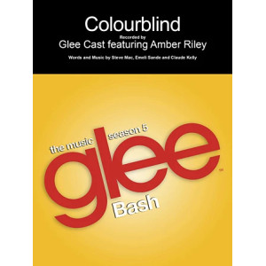 Colourblind