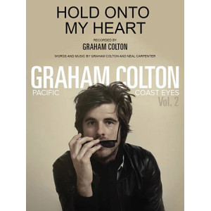 Hold Onto My Heart