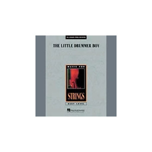 The Little Drummer Boy - Bass