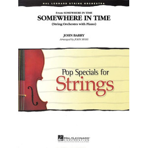Somewhere in Time - Full Score