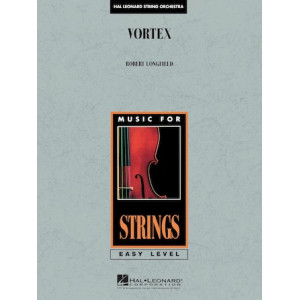 Vortex - Full Score