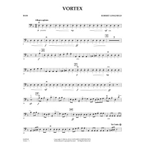Vortex - Bass