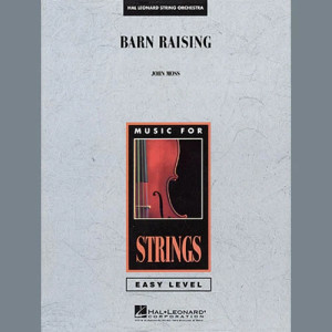 Barn Raising - Viola