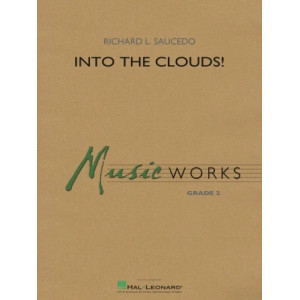 Into The Clouds! - Full Score
