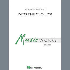 Into The Clouds! - Mallet Percussion 1