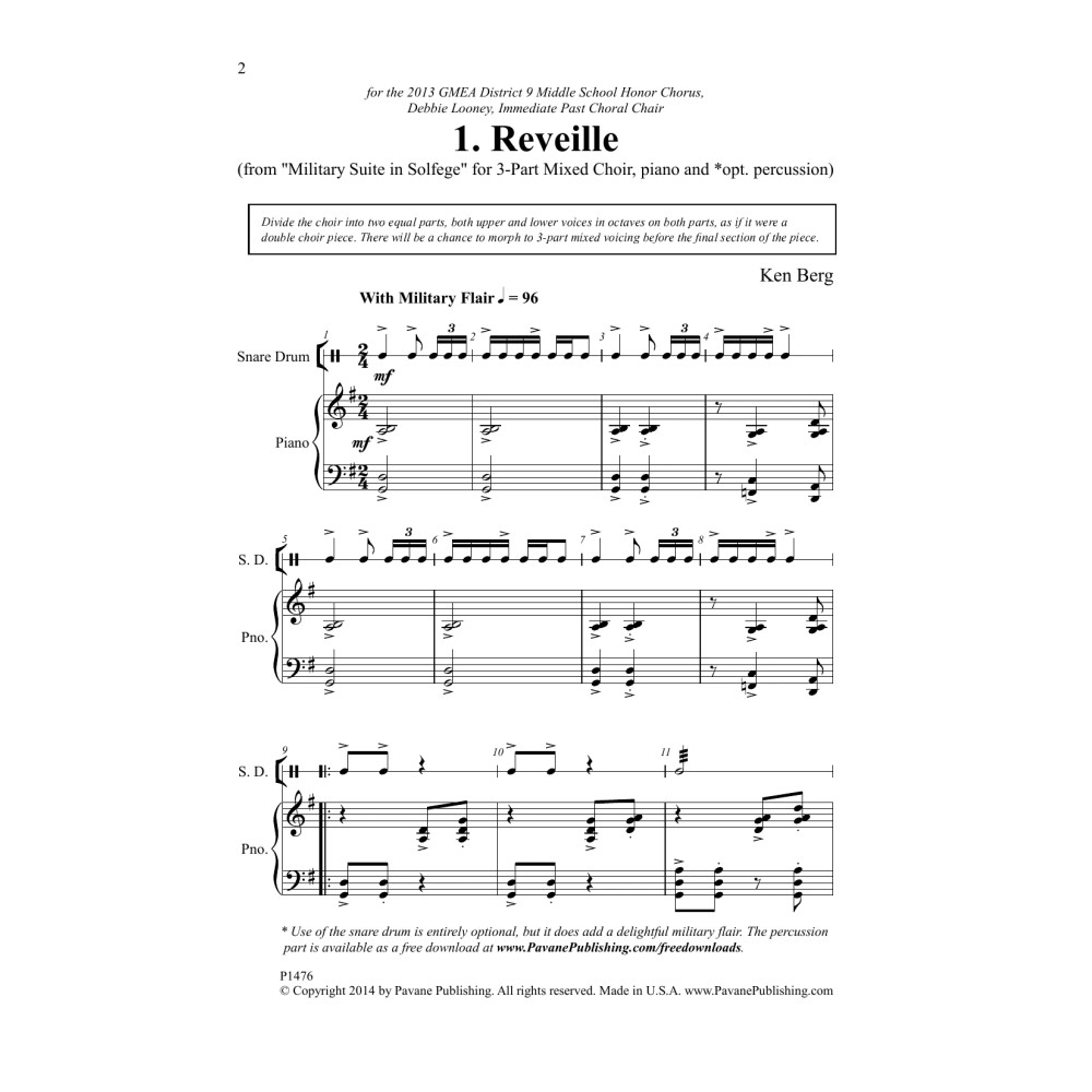 Reveille