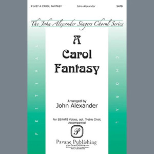 A Carol Fantasy