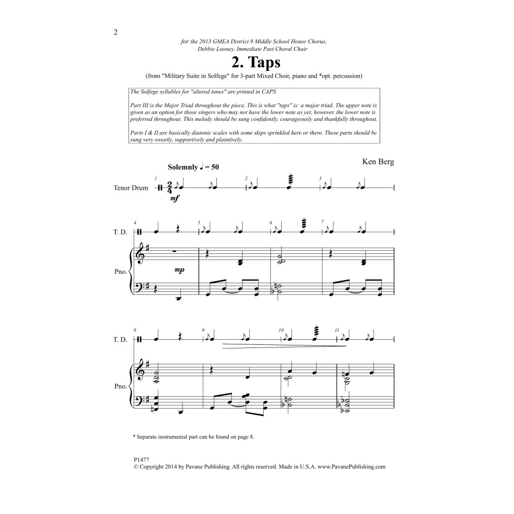 Taps