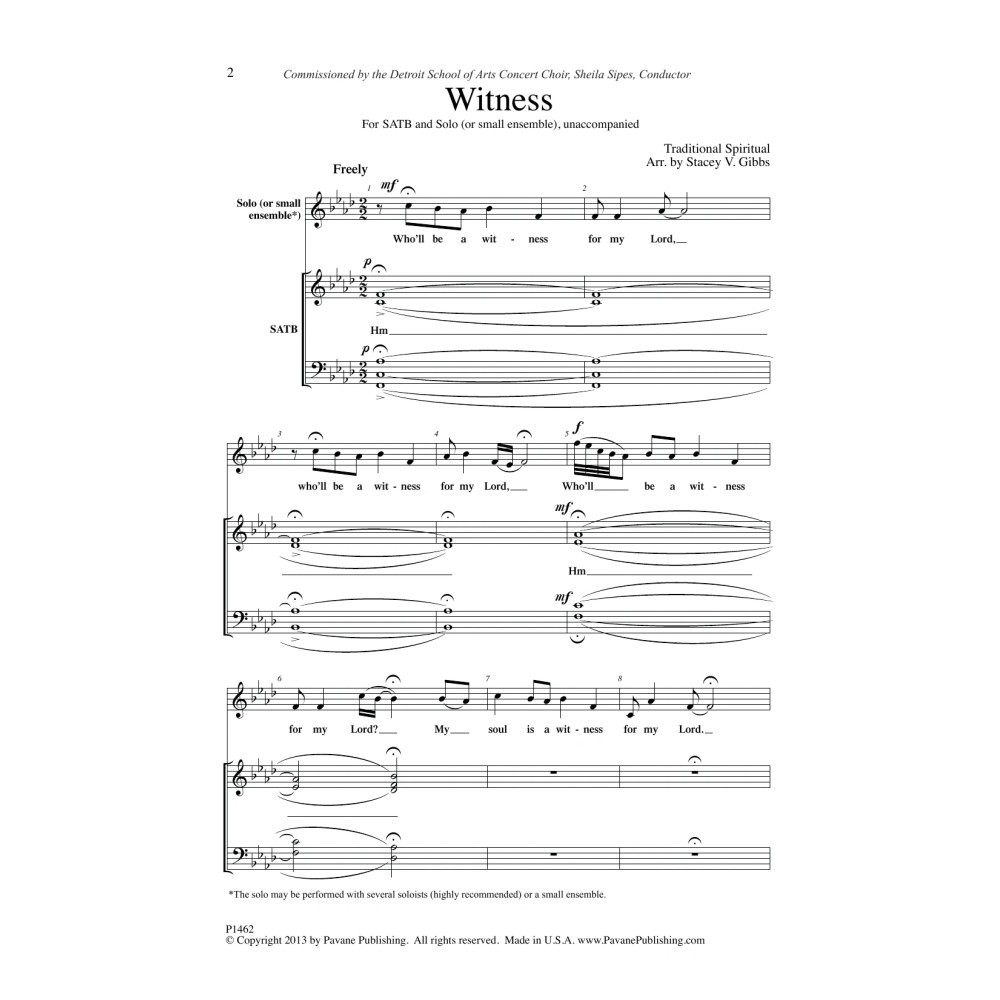 Witness