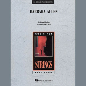 Barbara Allen - Viola