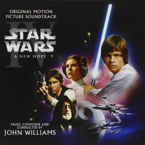 Princess Leia's Theme