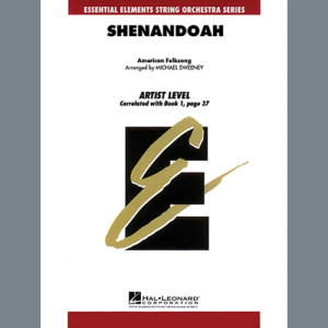 Shenandoah - Bass