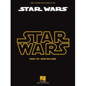 May The Force Be With You (from Star Wars: A New Hope)