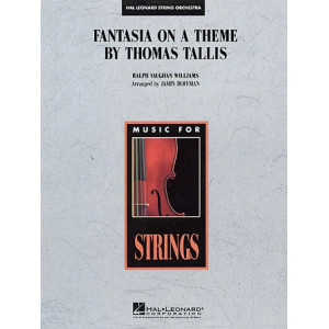 Fantasia on a Theme by Thomas Tallis - Cello