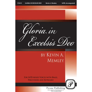 Gloria in Excelsis Deo
