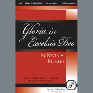 Gloria in Excelsis Deo