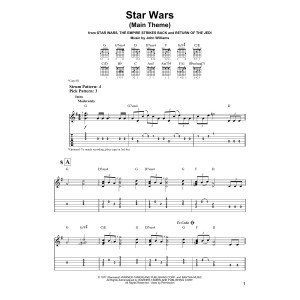 Star Wars (Main Theme)