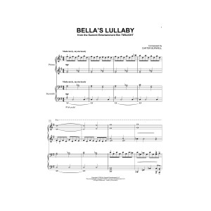 Bella's Lullaby