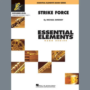 Strike Force - Flute