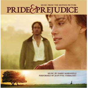 Dawn (from Pride And Prejudice)