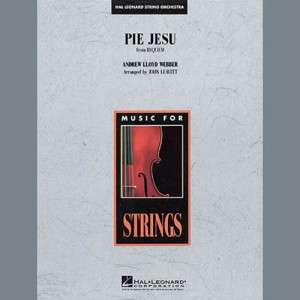 Pie Jesu (from Requiem) - Violin 2