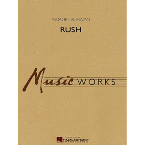 Rush - F Horn 1
