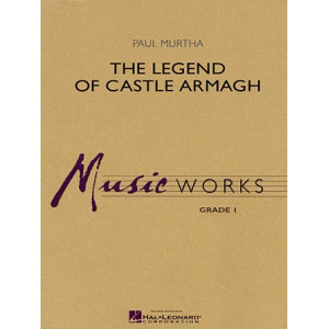 The Legend of Castle Armagh - Full Score